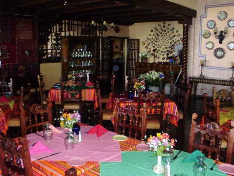 Hotel Atitlan Panajachel Eksteriør billede